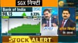 Anil Singhvi’s Strategy January 30: Metal &amp; Auto sectors are negative; HCL tech &amp; Yes Bank are Stock of the Day 