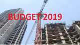 Budget 2019 expectations: From income tax exemption to House Rent Allowance, what real estate sector wants from PM Modi