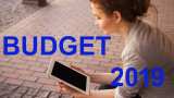 Budget 2019 expectations: What Edtech startups want from Modi government Budget 2019 expectations: What Edtech startups want from Modi government