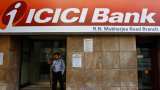 ICICI Bank Q3 profit down 3 pct at 1,605 cr