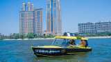 Uber to start speedboat services in Mumbai from February 1