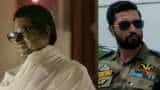 Uri vs Thackeray box office collection: Nawazuddin Siddiqui and Vicky Kaushal battle it out at the BO, but only one clear winner Uri vs Thackeray box office collection: Nawazuddin Siddiqui and Vicky Kaushal battle it out at the BO, but only one clear winner