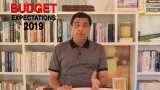 Budget 2019 EXCLUSIVE: Ronnie Screwvala demands focus on skilling, ground level opportunities