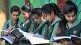 Now, education free for government college girls in this state
