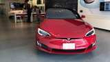 Indian-origin Tesla CFO Deepak Ahuja quits, company stocks fall by 5 per cent