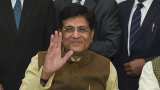Budget 2019: Finance Minister Piyush Goyal gives final touch to Interim Budget 
