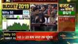 Budget 2019: Big push for farmers, Rs 6000 per year support through PM Kisan Yojana Budget 2019: Big push for farmers, Rs 6000 per year support through PM Kisan Yojana
