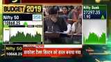 Budget 2019: GST collections in January 2019 crossed Rs 1 lakh crore, says Piyush Goyal