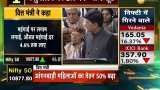 Budget 2019: FM Piyush Goyal propose mega pension scheme