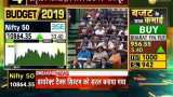 Budget 2019: Piyush Goyal's announcement about electronic assessment, verification of I-T returns Budget 2019: Piyush Goyal's announcement about electronic assessment, verification of I-T returns