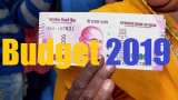 Highlights of Budget 2019 for Central Government and Private Sector Employees, Income Tax, Middle Class, Railway Passengers, Workers, Pension, Farmers, Real Estate, Home Buyers Highlights of Budget 2019 for Central Government and Private Sector Employees, Income Tax, Middle Class, Railway Passengers, Workers, Pension, Farmers, Real Estate, Home Buyers