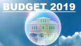 Budget 2019: You can save more on your home loan EMIs; how Modi-govt can help you buy your dream house Budget 2019: You can save more on your home loan EMIs; how Modi-govt can help you buy your dream house