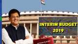 Budget 2019 Highlights: From doubling income tax exemption limit to EPFO benefit, check top points from Modi's budget Budget 2019 Highlights: From doubling income tax exemption limit to EPFO benefit, check top points from Modi's budget