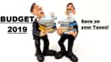 Budget 2019: Standard deduction gift for salaried employees from Modi govt Decoded! Claim Rs 50,000 benefit; pensioners benefit too, calculate now Budget 2019: Standard deduction gift for salaried employees from Modi govt Decoded! Claim Rs 50,000 benefit; pensioners benefit too, calculate now