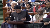 Budget 2019: When LK Advani reminded Piyush Goyal of &#039;Uri: The Surgical Strike&#039; during presentation
