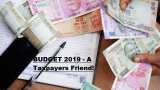Budget 2019 income tax return: Is your salary up to Rs 6.50 lakh? Guess what! You don't have to pay any tax, but you got to do this first