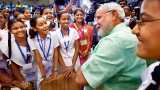Budget 2019: Centre earmarks Rs 93,847.64 crore for education sector Budget 2019: Centre earmarks Rs 93,847.64 crore for education sector