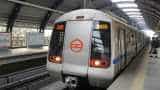 Dilshad Garden-New Bus Adda section of metro to be inspected on Feb 5