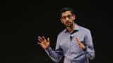 Google employees&#039; trust in Pichai&#039;s leadership declines