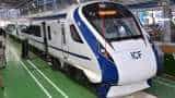 Train 18 Exclusive: On trial run, Vande Bharat Express reaches Varanasi 10 minutes late