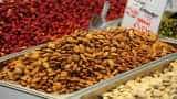 Beyond Budget: Why some people in California are going 'nuts' over GST on Almonds in India Beyond Budget: Why some people in California are going 'nuts' over GST on Almonds in India
