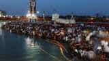 Clean Ganga set to be a reality in Varanasi with zero sewer discharge by November Clean Ganga set to be a reality in Varanasi with zero sewer discharge by November