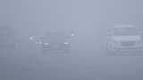 Delhi airport update today: Dense fog engulfs national capital, flights delayed