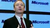 Stopping facial recognition tech will be cruel: Microsoft President Brad Smith
