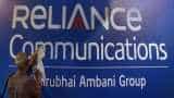 RCom plunges to record low after approaching bankruptcy court