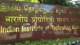 Proud moment for IIT Madras! 1st time ever, its researchers generate lasers from carrots