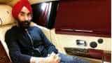 PICS: This Indian-origin businessman in UK has bought 6 Rolls-Royce beauties - Check his amazing collection of cars
