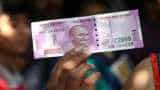 Rupee vs dollar: AFter 55 paise plunge, Indian currency opens strong at 71.67 today