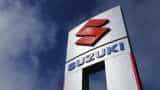 Suzuki third-quarter profit sinks to two-year low as India growth slows