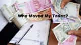 Income tax return: Forget Rs 5 lakh, Rs 6.5 lakh tax rebate, first know your pay slip, tax rates - a guide to your taxes Income tax return: Forget Rs 5 lakh, Rs 6.5 lakh tax rebate, first know your pay slip, tax rates - a guide to your taxes