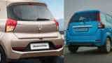 Maruti WagonR Vs Hyundai Santro price, specification, models compared; cut through the confusion