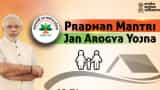 Pradhan Mantri Jan Arogya Yojana (PM-JAY) App launched on Google play store - All you need to know