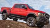 Fiat launches Ram 1500 in Detroit Auto Show, a heavy-duty pickup truck: Check stunning pics and features