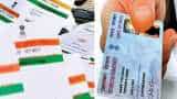 Income Tax: Aadhaar-PAN linking is mandatory - Confusion cleared by Supreme Court