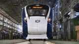 Train 18 aka Vande Bharat Express to be flagged off by PM Modi on February 15