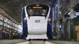 Train 18 aka Vande Bharat Express to be flagged off by PM Modi on February 15 Train 18 aka Vande Bharat Express to be flagged off by PM Modi on February 15