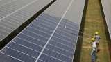 Government approves setting up of 12,000 MW solar power projects