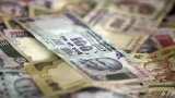 Rupee falls 20 paise to 71.76 vs USD in early trade