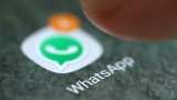 No more WhatsApp in India? Top official hints that app may 'cease to exist in its current form' No more WhatsApp in India? Top official hints that app may 'cease to exist in its current form'