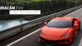 LAUNCHED! Lamborghini Huracan Evo priced at Rs 3.73 cr in India