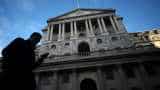 Bank of England sees weakest UK outlook since 2009 on Brexit, global slowdown