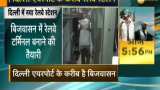 Delhi's Bijwasan to soon get another world-class railway station Delhi's Bijwasan to soon get another world-class railway station