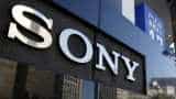 Sony announces first-ever share buyback worth $910 million, stock rises five percent
