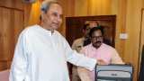 Odisha budget 2019: Rs 1.32 lakh crore interim budget presented Odisha budget 2019: Rs 1.32 lakh crore interim budget presented