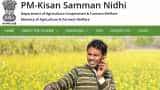 PM Kisan Samman Nidhi Yojana Online Portal, Official, Website: Check PMKSN Eligibility details at www.pmkisan.gov.in