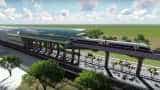 Big boost! Delhi-Ghaziabad-Meerut Regional high-speed rail corridor gets Rs 1400 crore